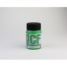 Chromeflow CF Student Acryl - Cadmium Green Hue - 500ml