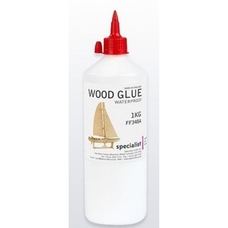 Specialist Crafts Wood Glue - 1kg
