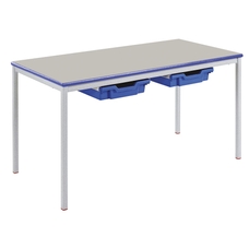 Tray Runner For 600 X 600 Table
