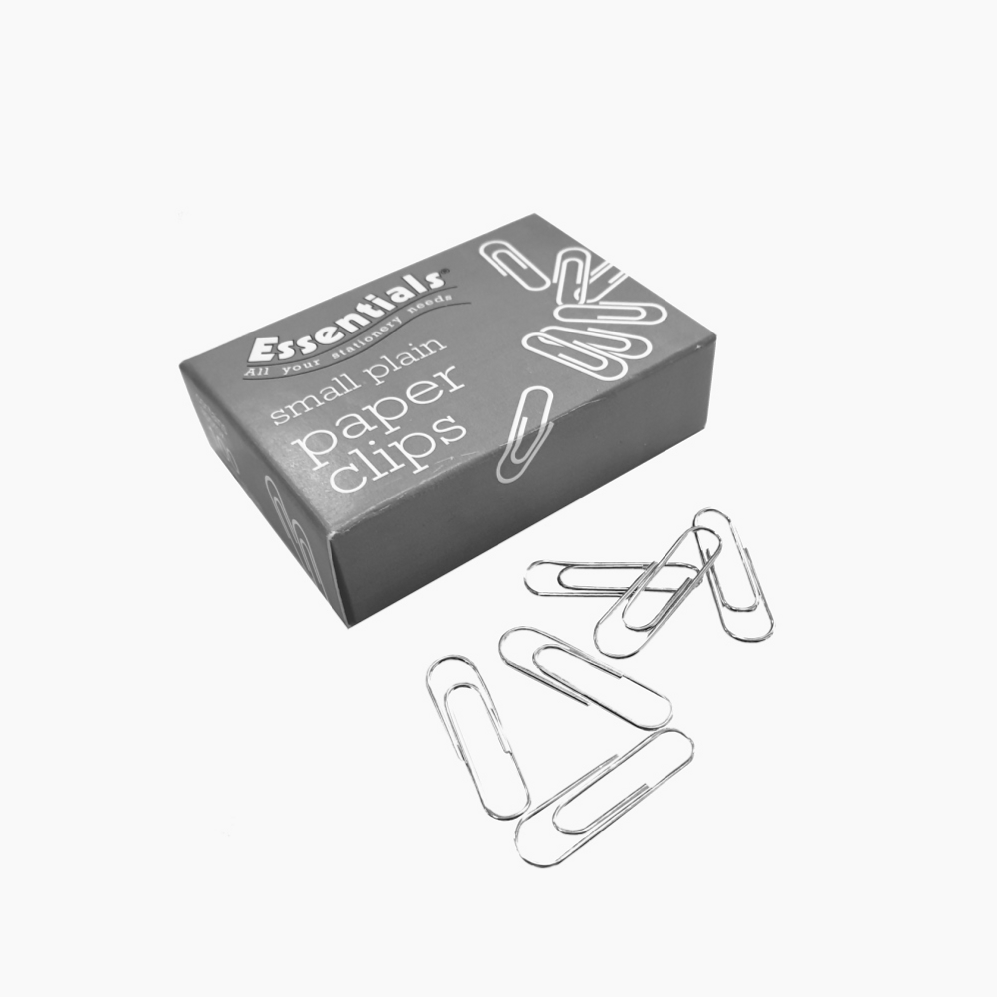 Paperclips 22mm P1000