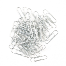 Paperclips - 22mm - Pack of 1000