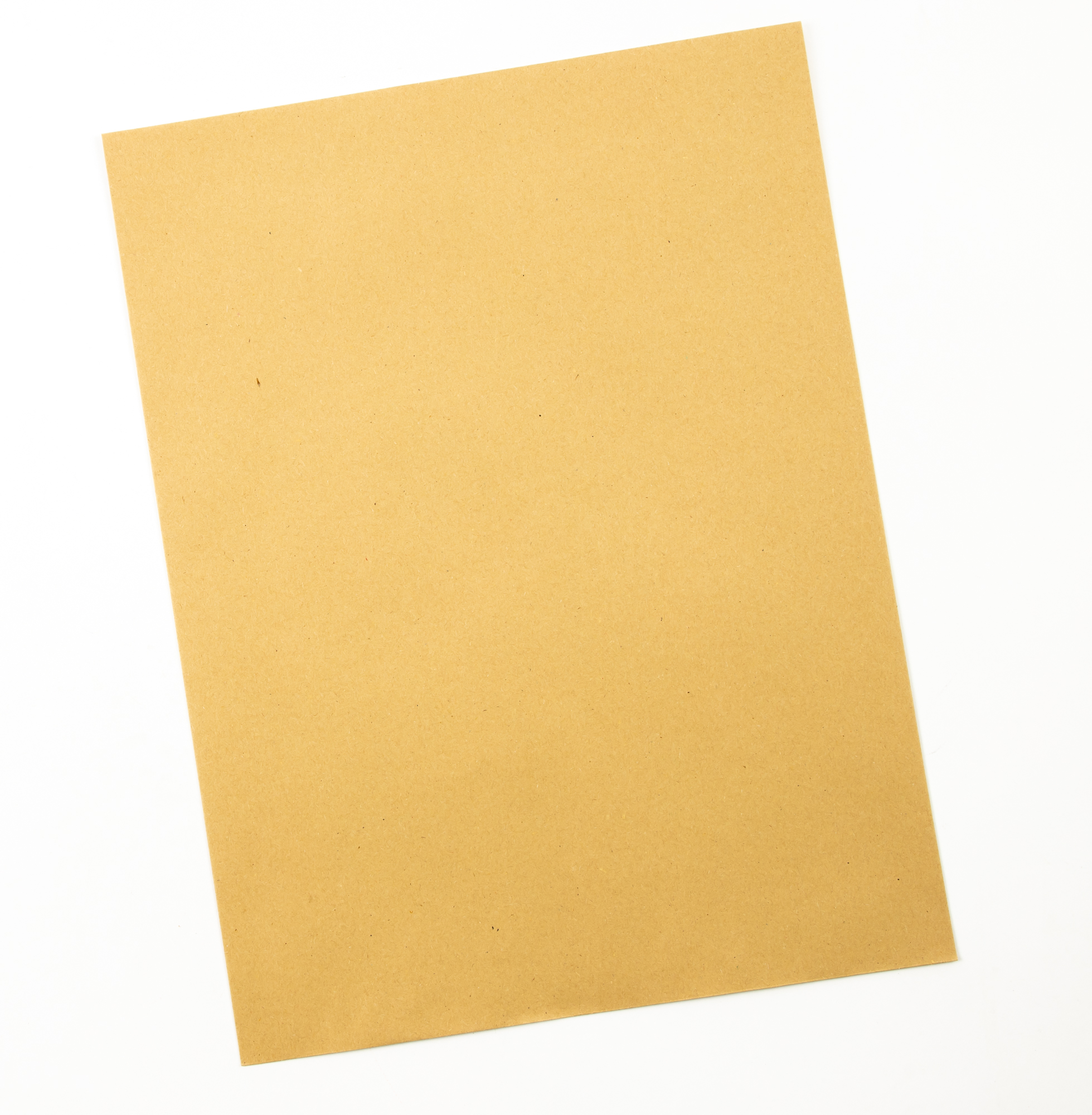 Envelope Manilla Gummed Plain 406x305mm