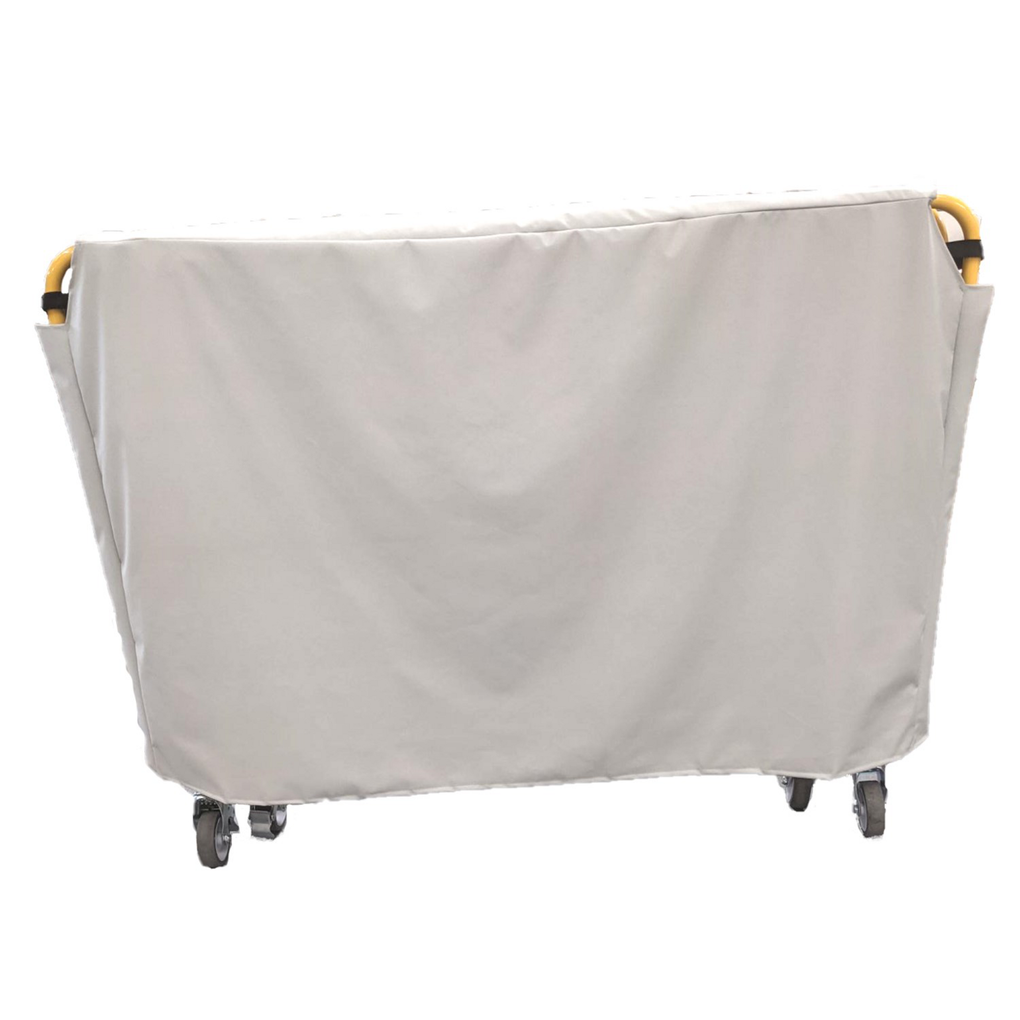 Grey Cover For Evacuation Cot