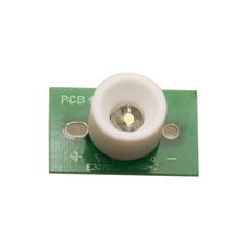 Replacement LED for Battery-Operated Ray Optics Box
