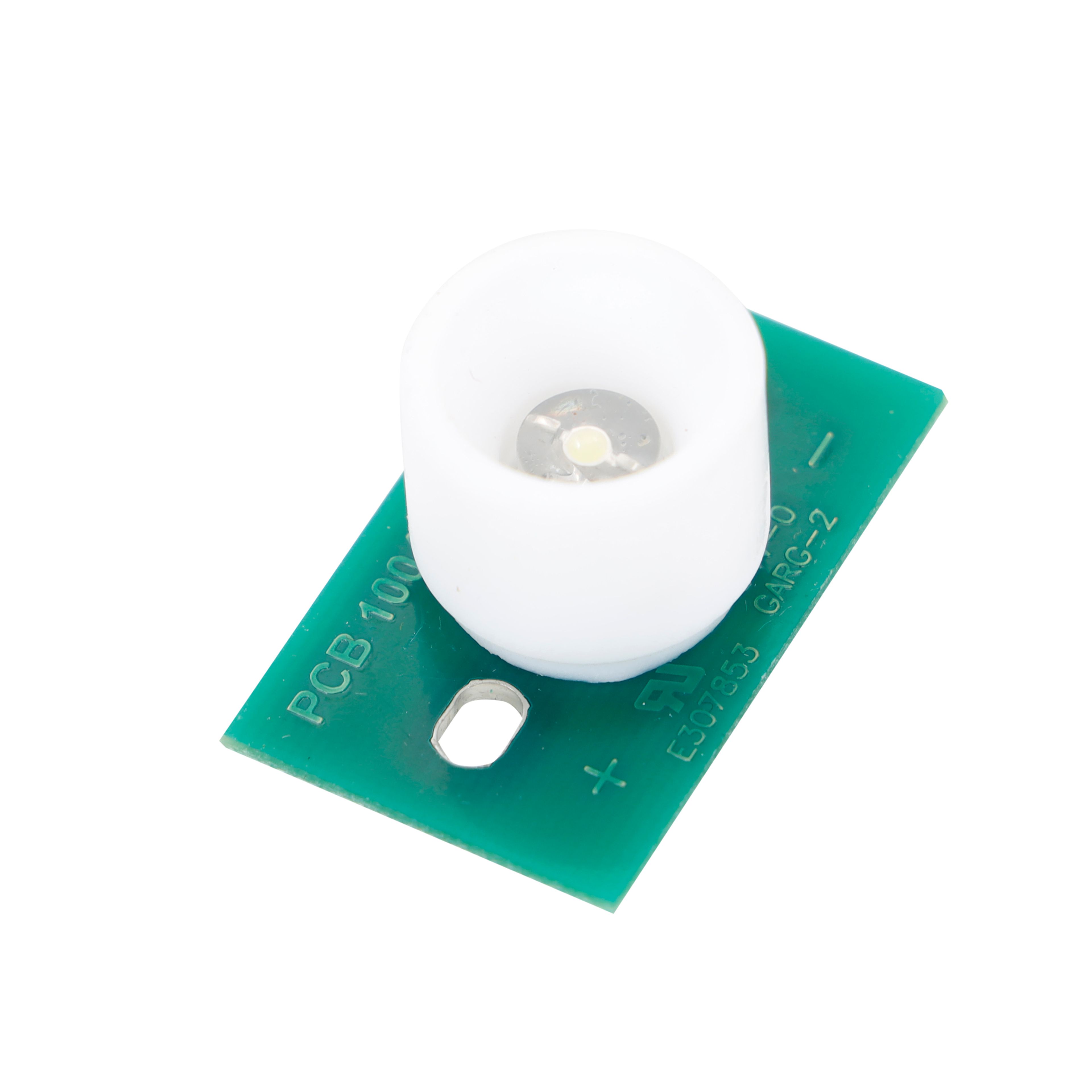 Replacement LED for Battery-Operated Ray Optics Box