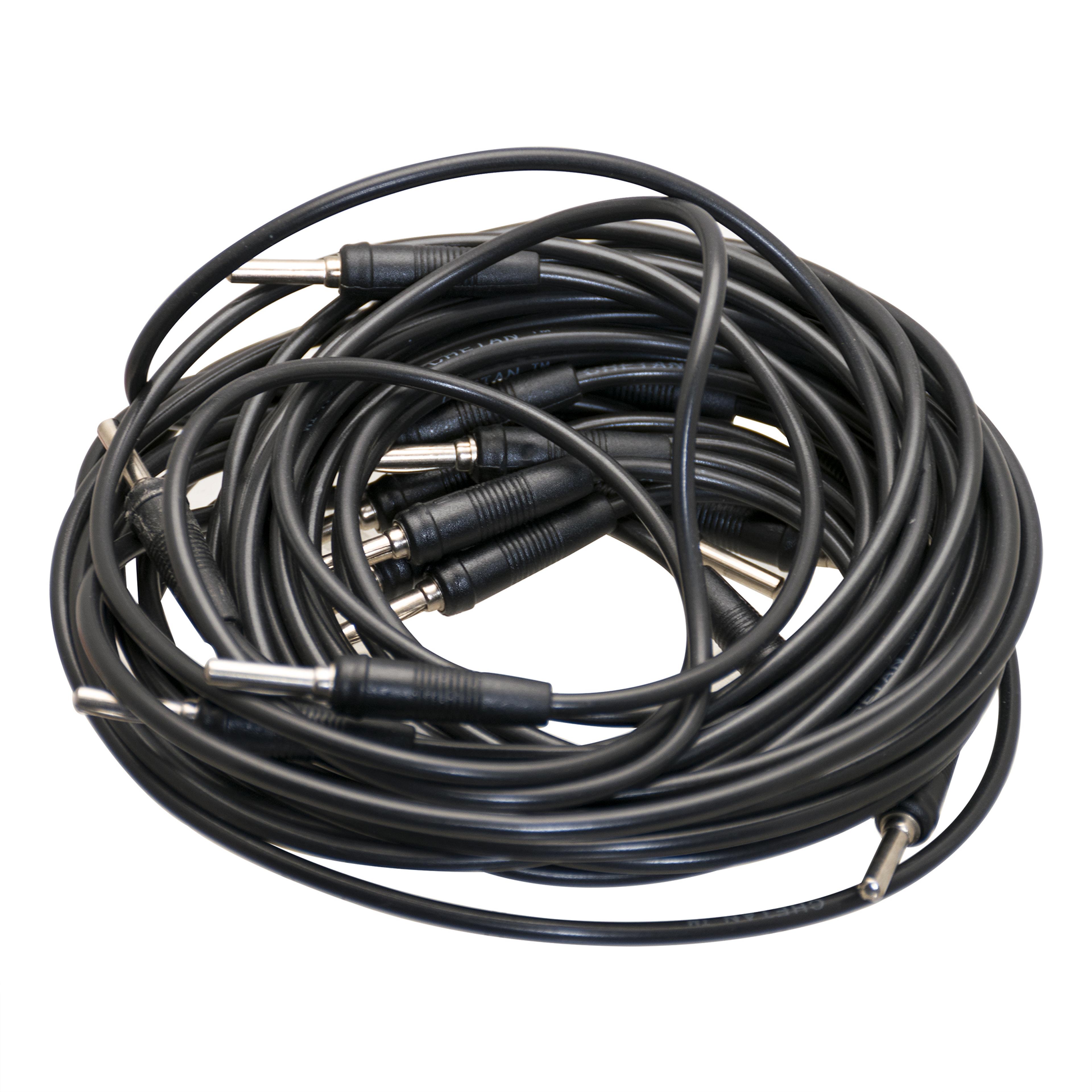 4mm Banana Connecting Lead