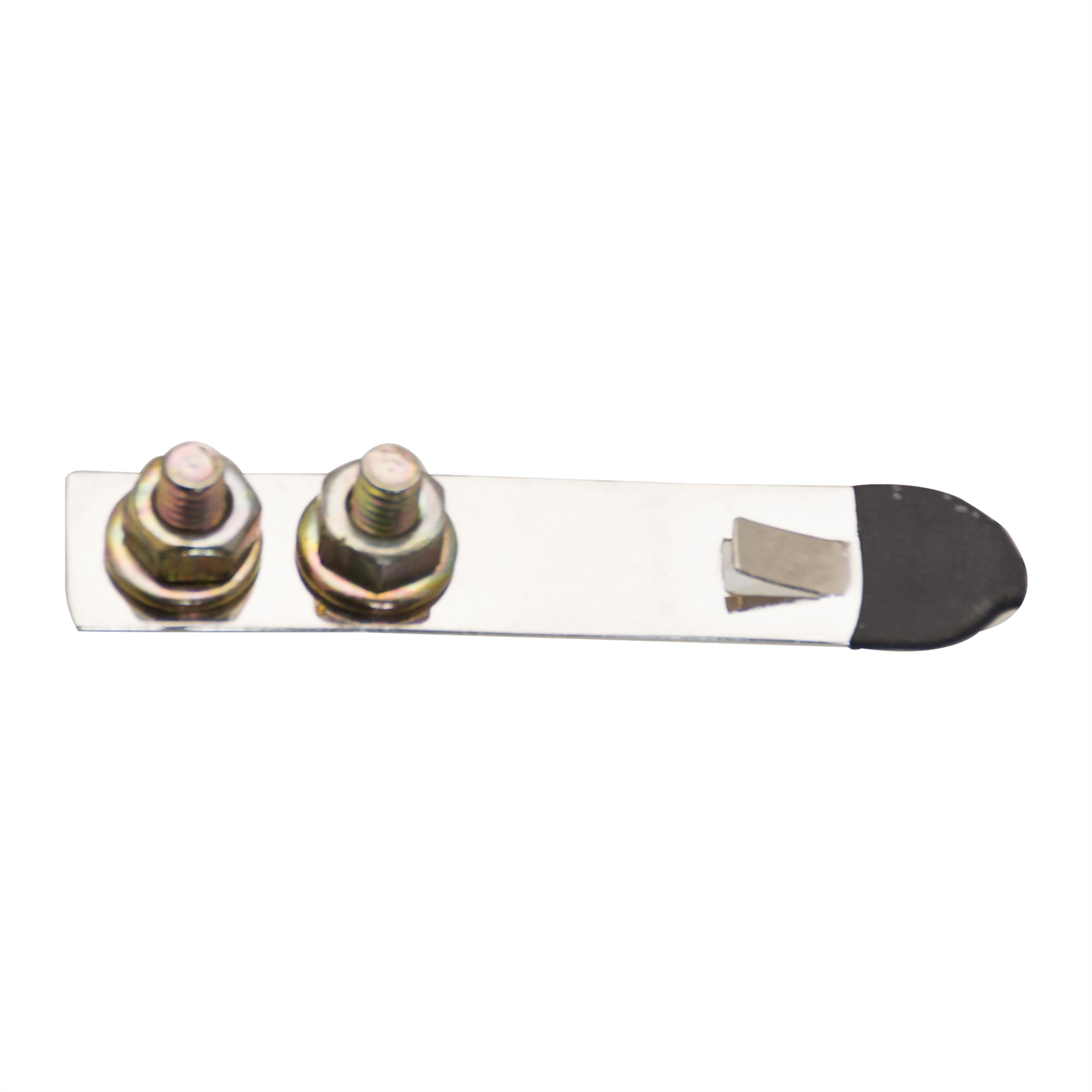 'g' by Free Fall Apparatus: Spare Switch Release Mechanism