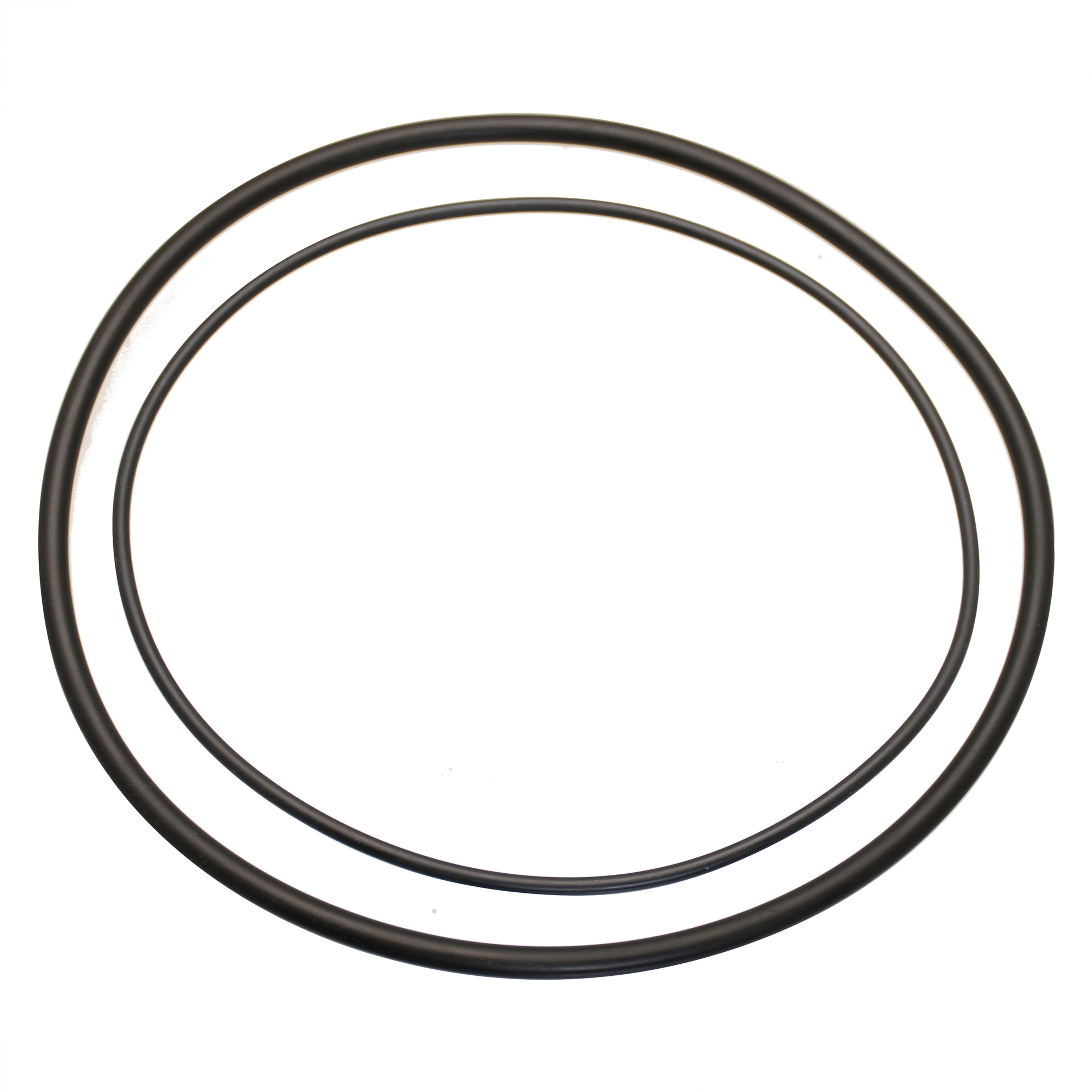 Spare Belts For Wimshurst Machine