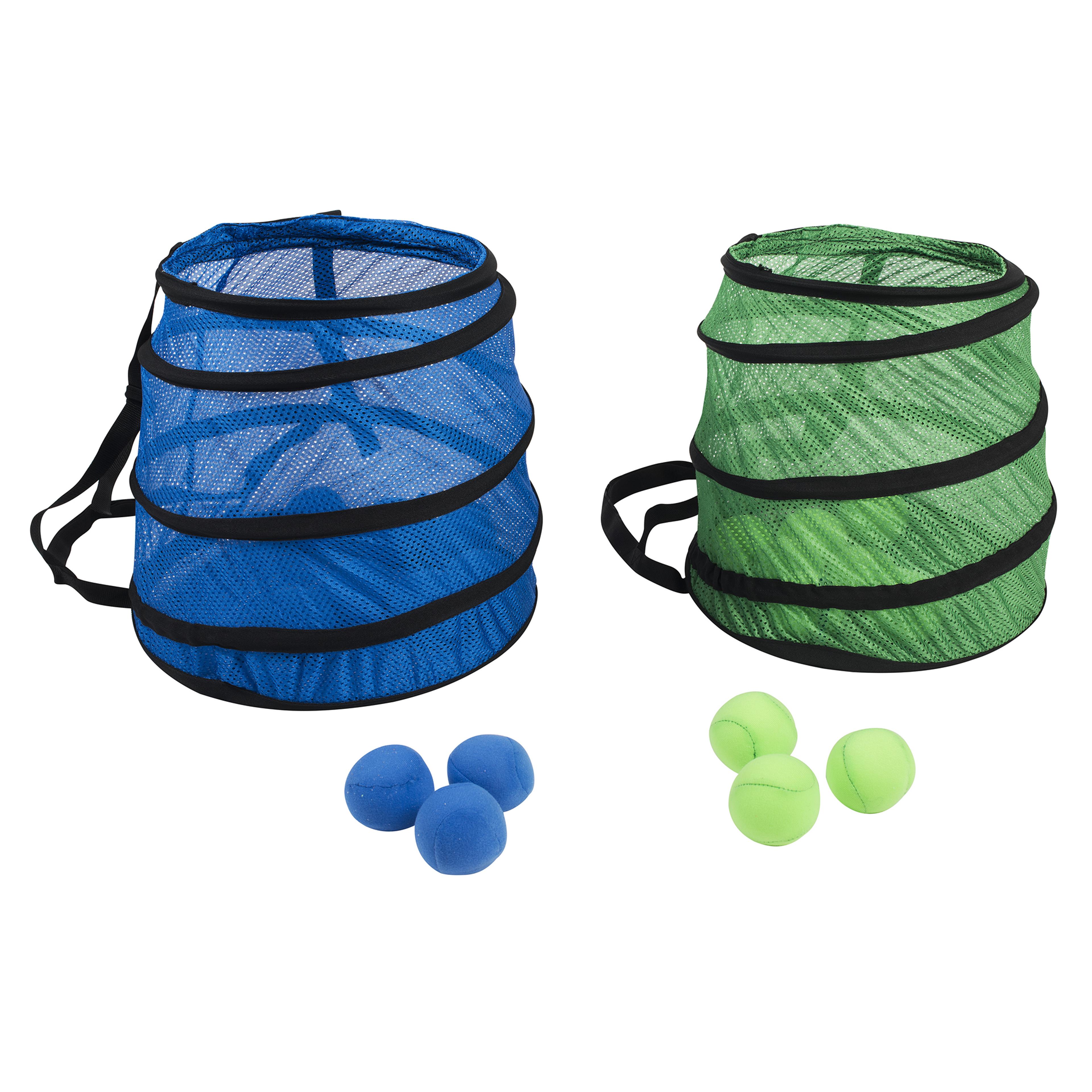 Findel Everyday Pursuit Ball Set - Multi