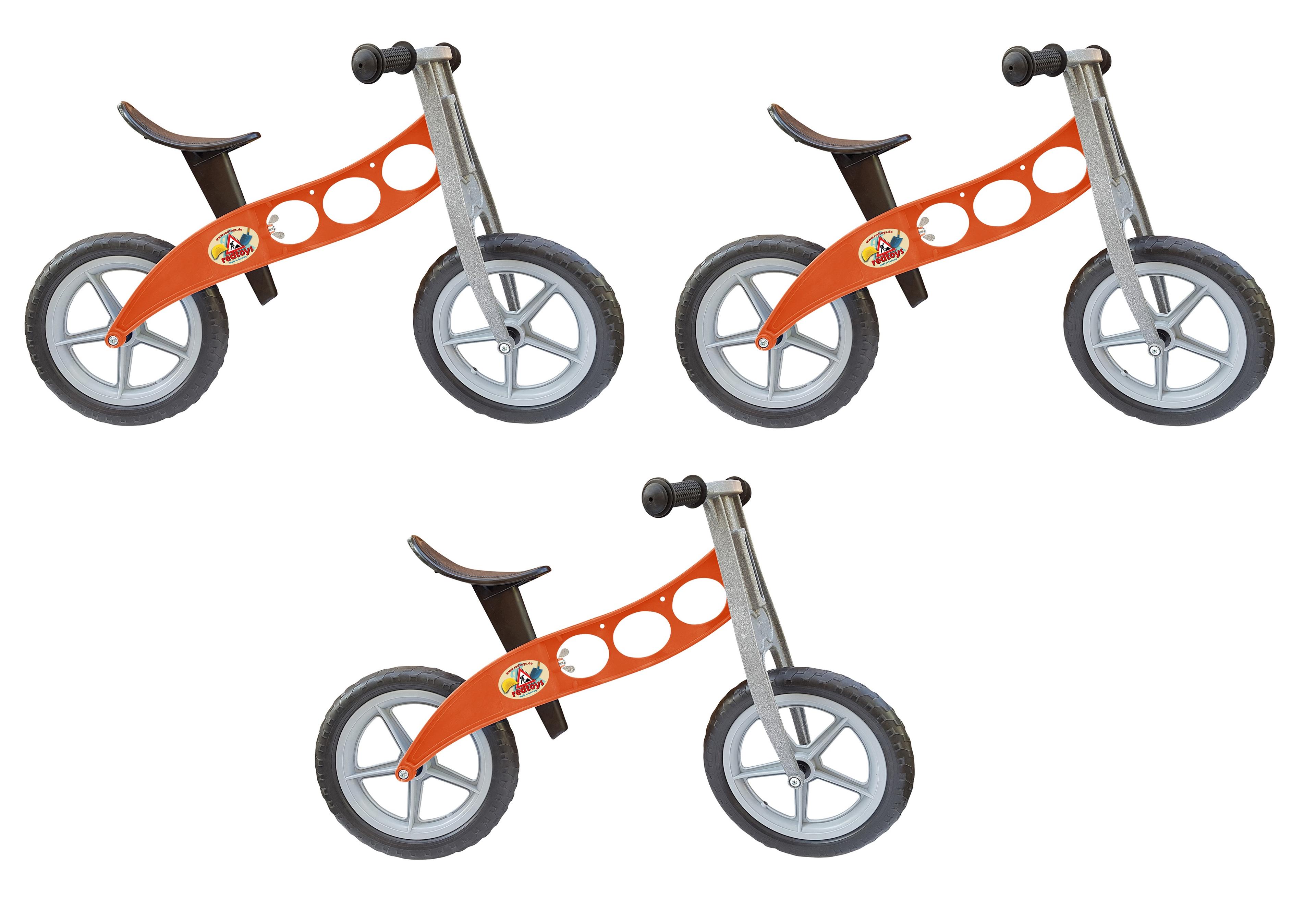 educational advantage Cruiser Lightweight Bike Bundle 