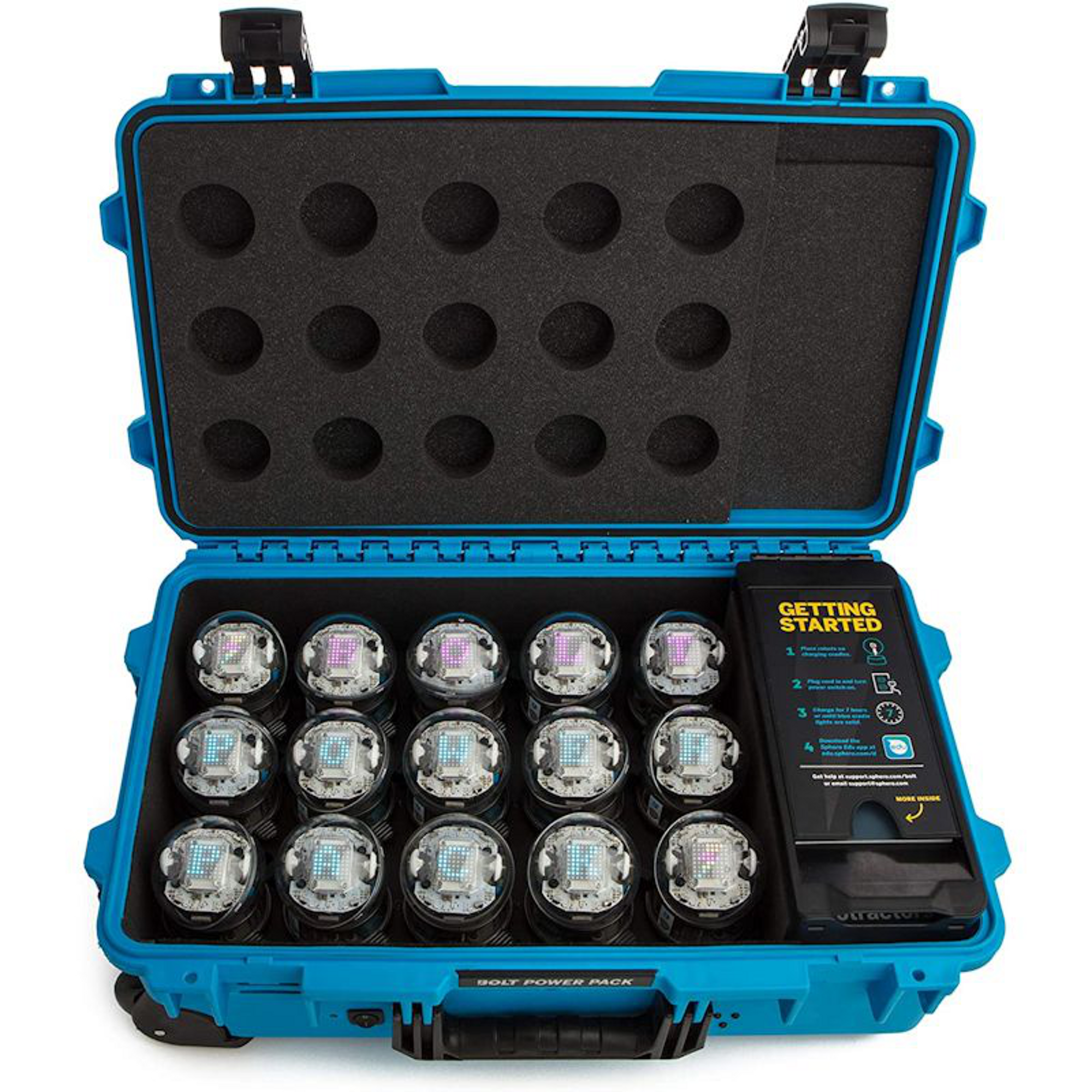 Sphero Bolt Power Pack