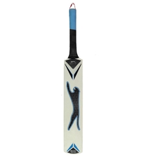 Slazenger V500 Cricket Bat - Harrow