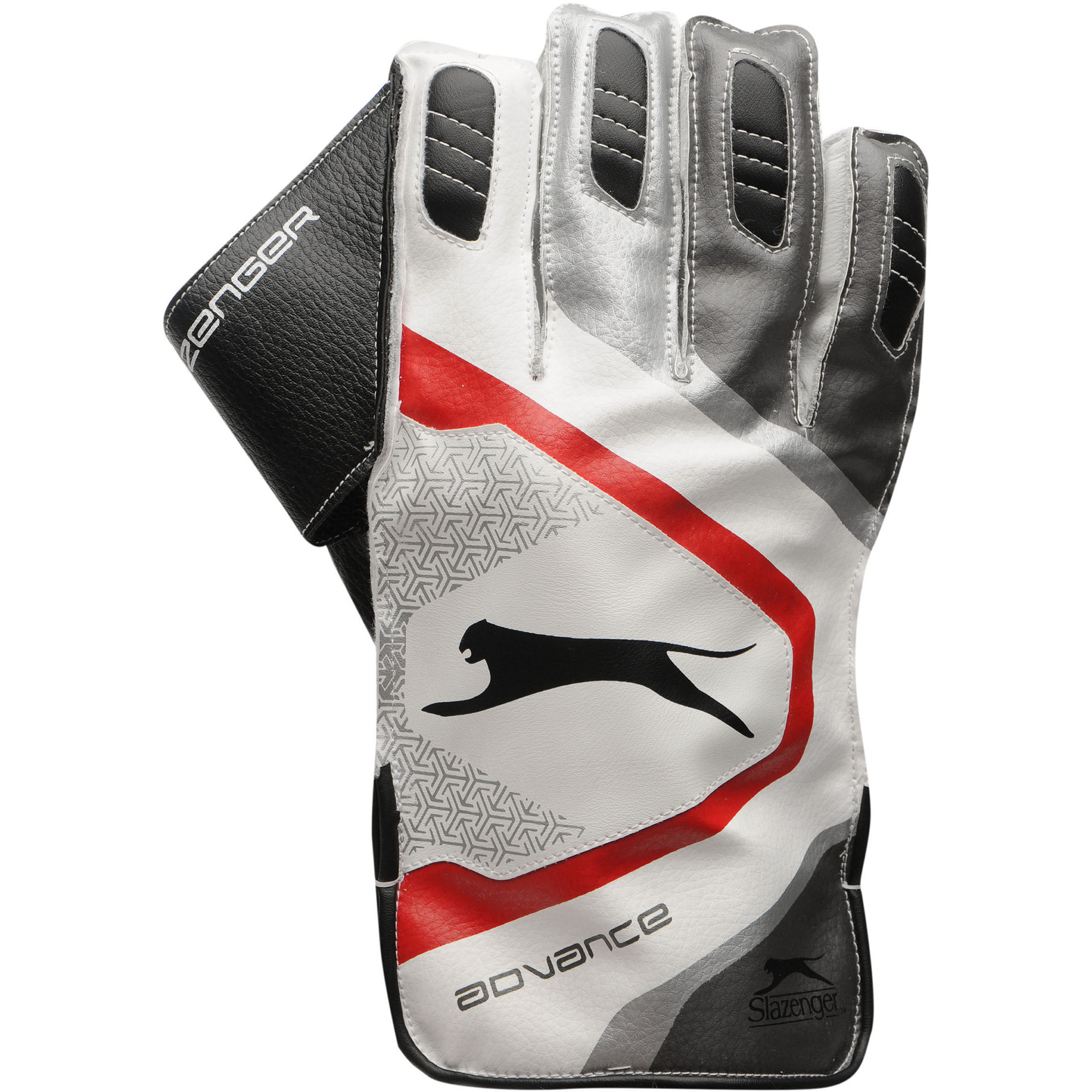 Slazenger wicket keeping gloves on sale