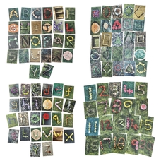 Hope Education Literacy and Numeracy Nature Cards - Special Offer