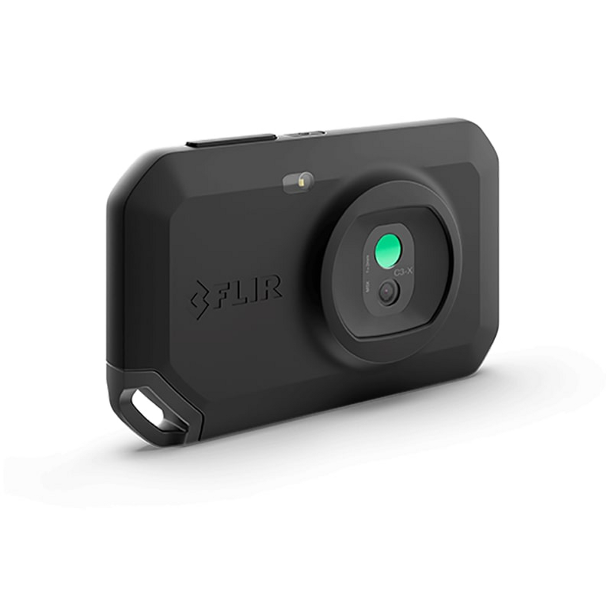 flir camera c3