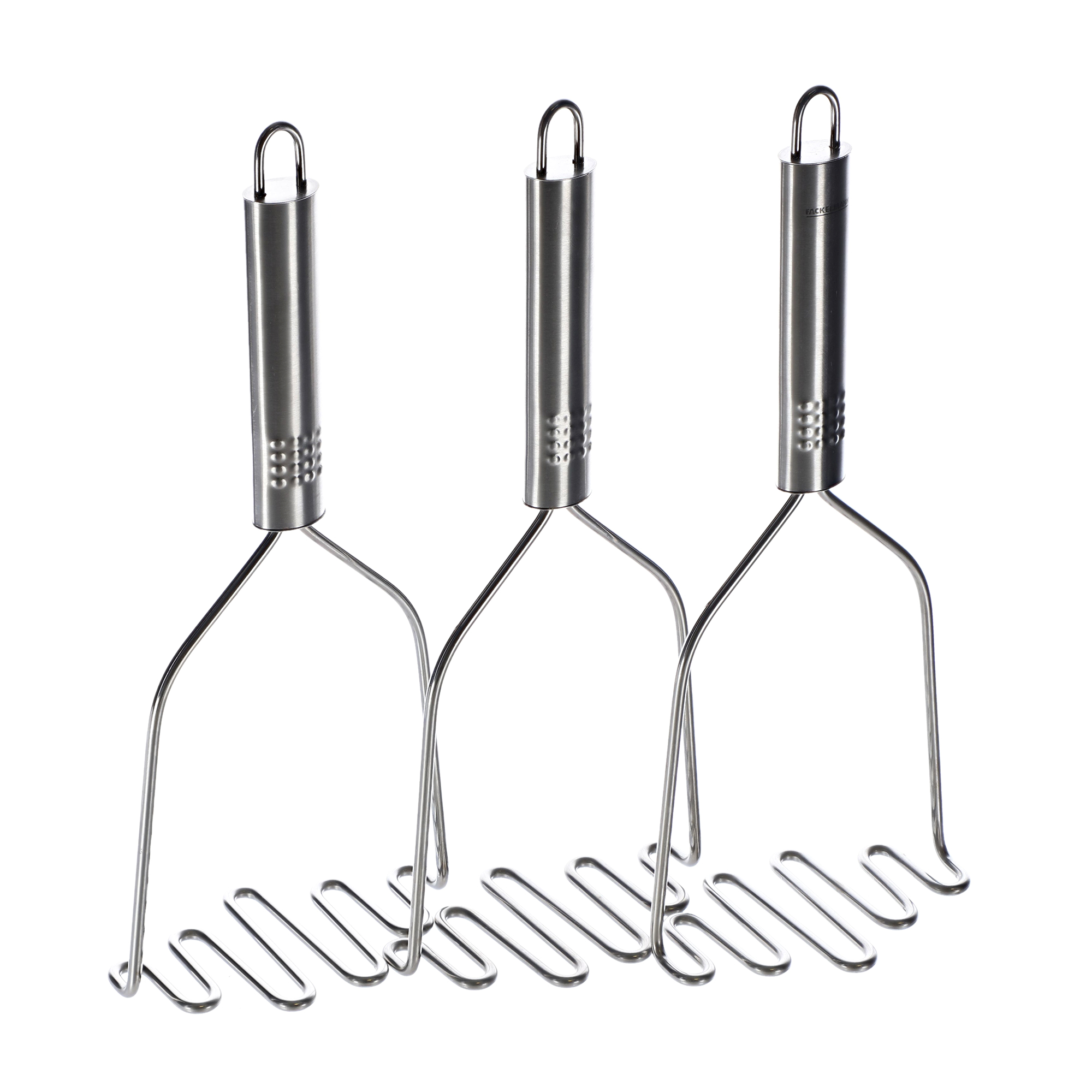 Metal Mashers Pack 3