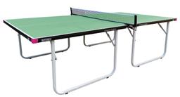 Butterfly Compact Wheelaway Table Tennis Table - Green - Outdoor - 10mm