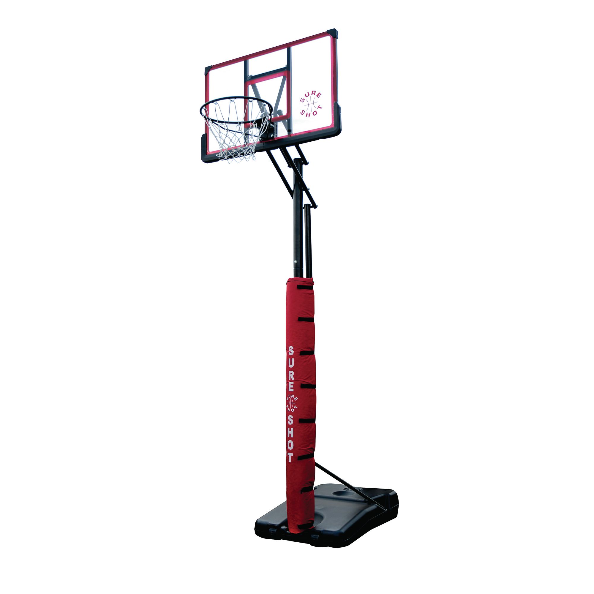 Easi Just Portable Basketball Unit