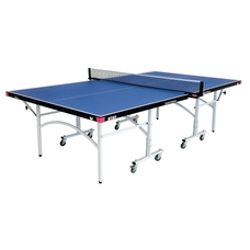 Butterfly Easifold Table Tennis Table - Blue - Indoor - 19mm