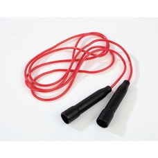 Speed Jump Skipping Rope - Red - 7ft
