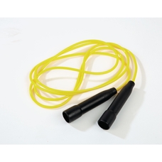 Speed Jump Skipping Rope - Yellow - 7ft