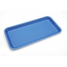 Individual Serving Platters - Blue