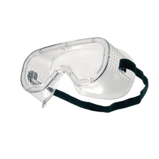 Bollé Safety: B-Line Safety Goggles