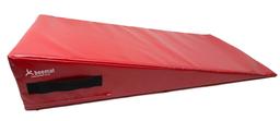 Beemat Gymnastic Incline Wedge - Red