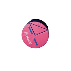 Beemat Handspring Roller Flip Block - Pink/Purple