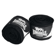 Lonsdale Boxing  Stretch Hand Wrap