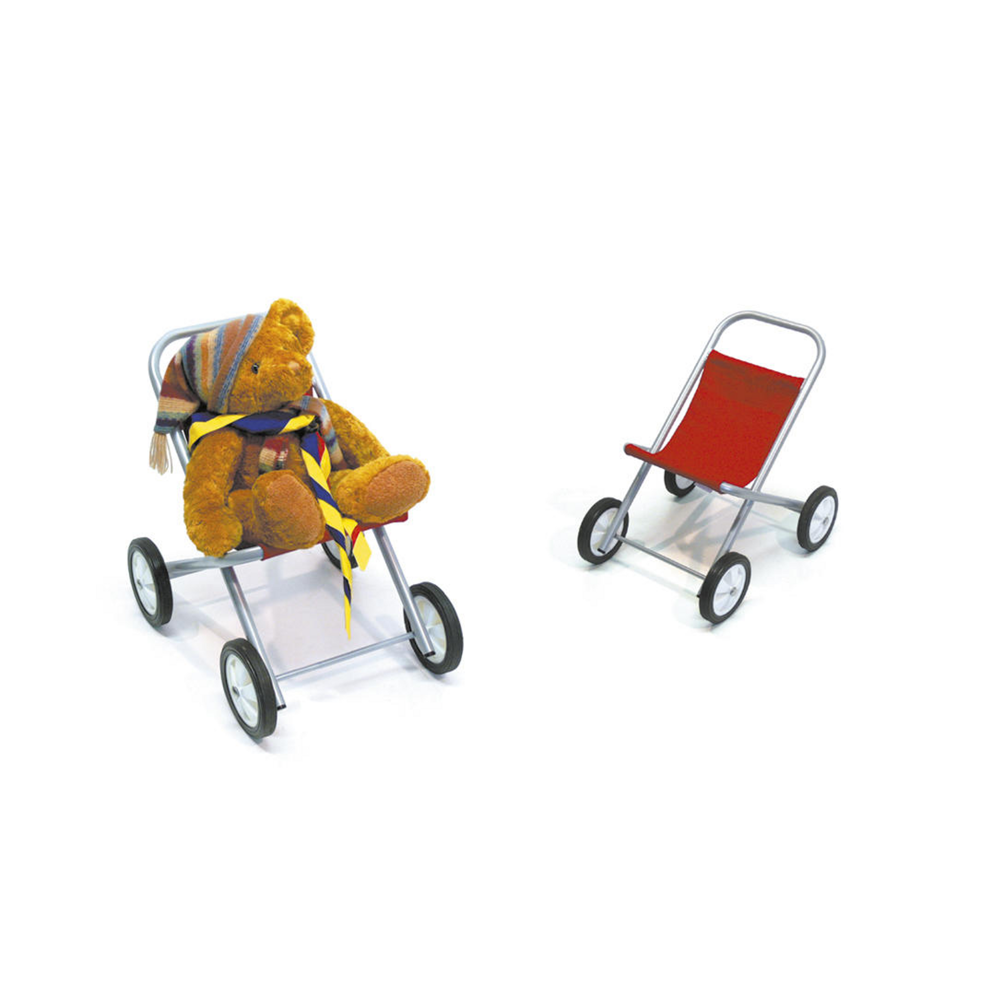 Play pushchair best sale