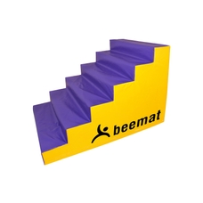 Beemat Trampoline Foam Steps