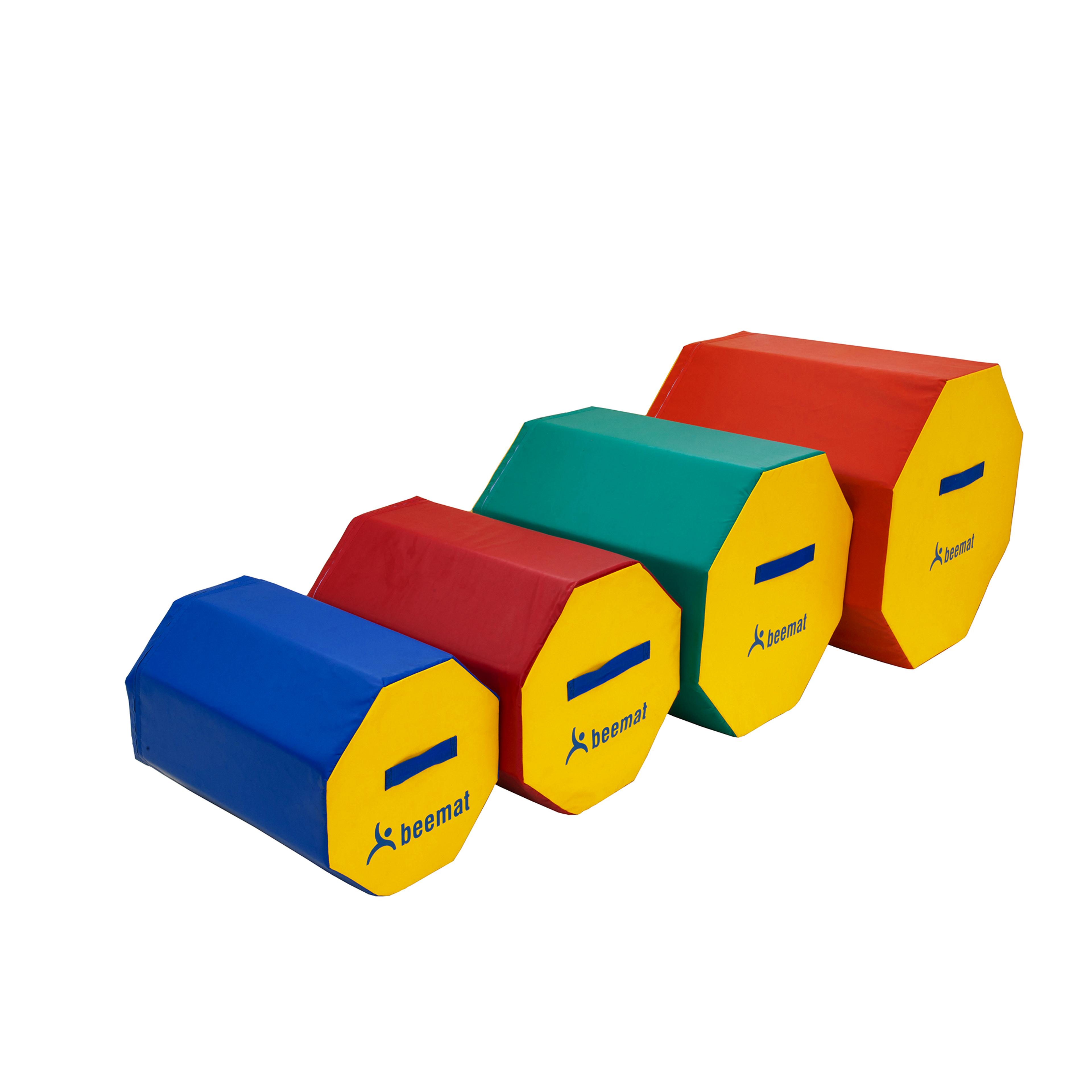 Beemat Octagonal Training Block - Small 