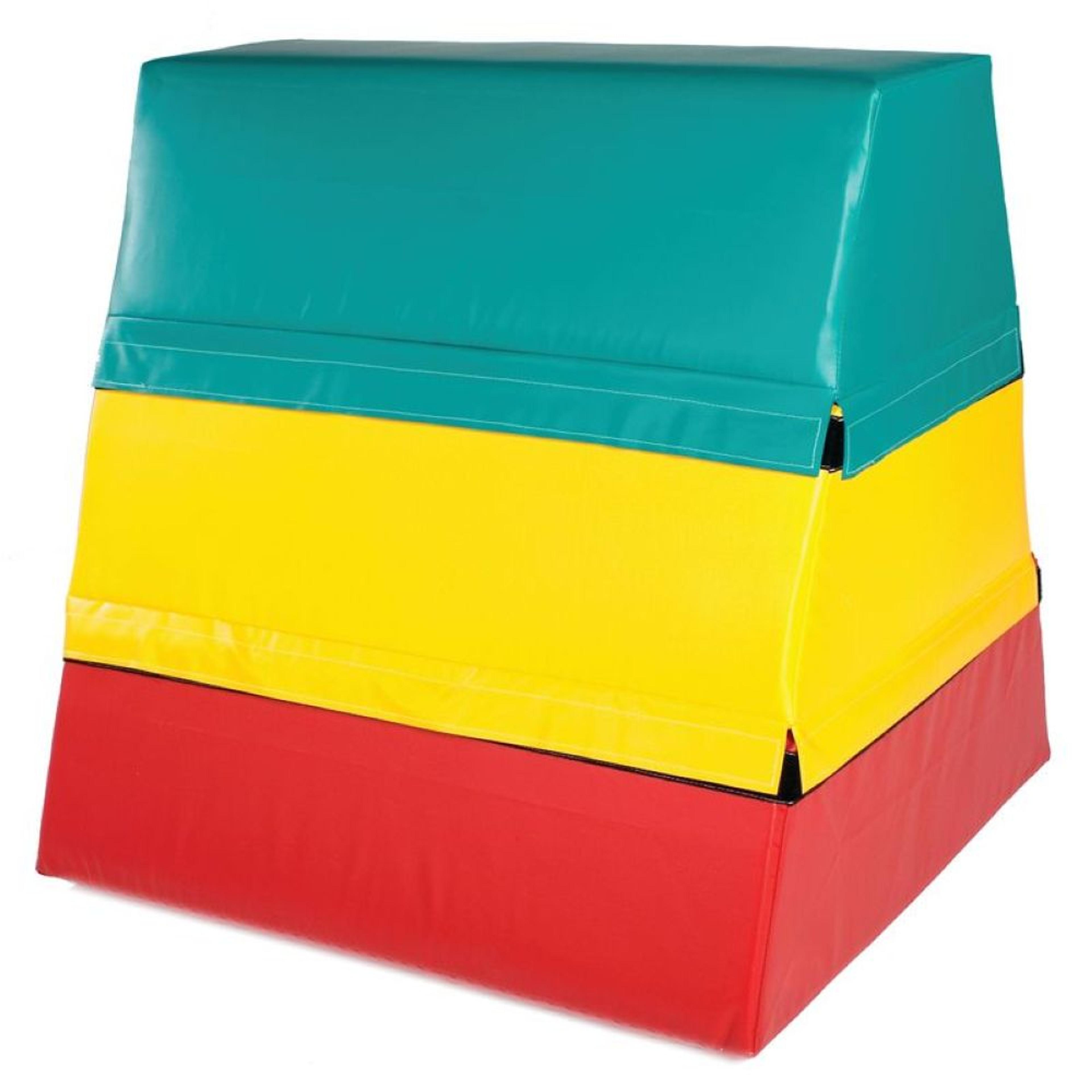 Jump for Joy Sports Soft Box