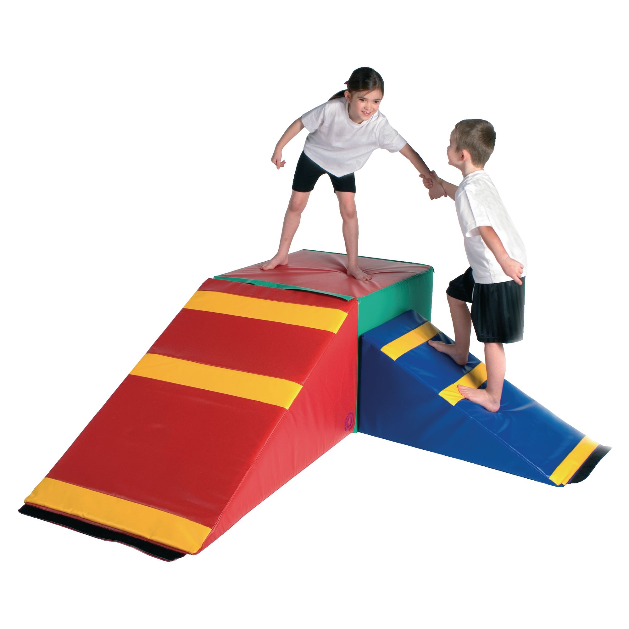 Jump For Joy Large Wedge