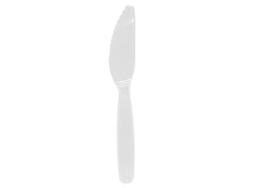 Harfield Knives - White - Pack of 10