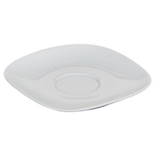 Squared Style - Saucer, 140mm