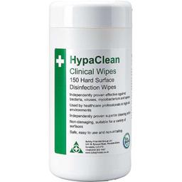 Hard Surface Wipes - Pack of 150