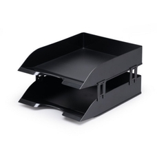 Executive Business Letter Tray Risers