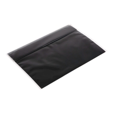 FlipFile Plastic Folder - A2 - Pack of 1