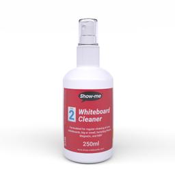 Show-me Whiteboard Cleaner - 250ml