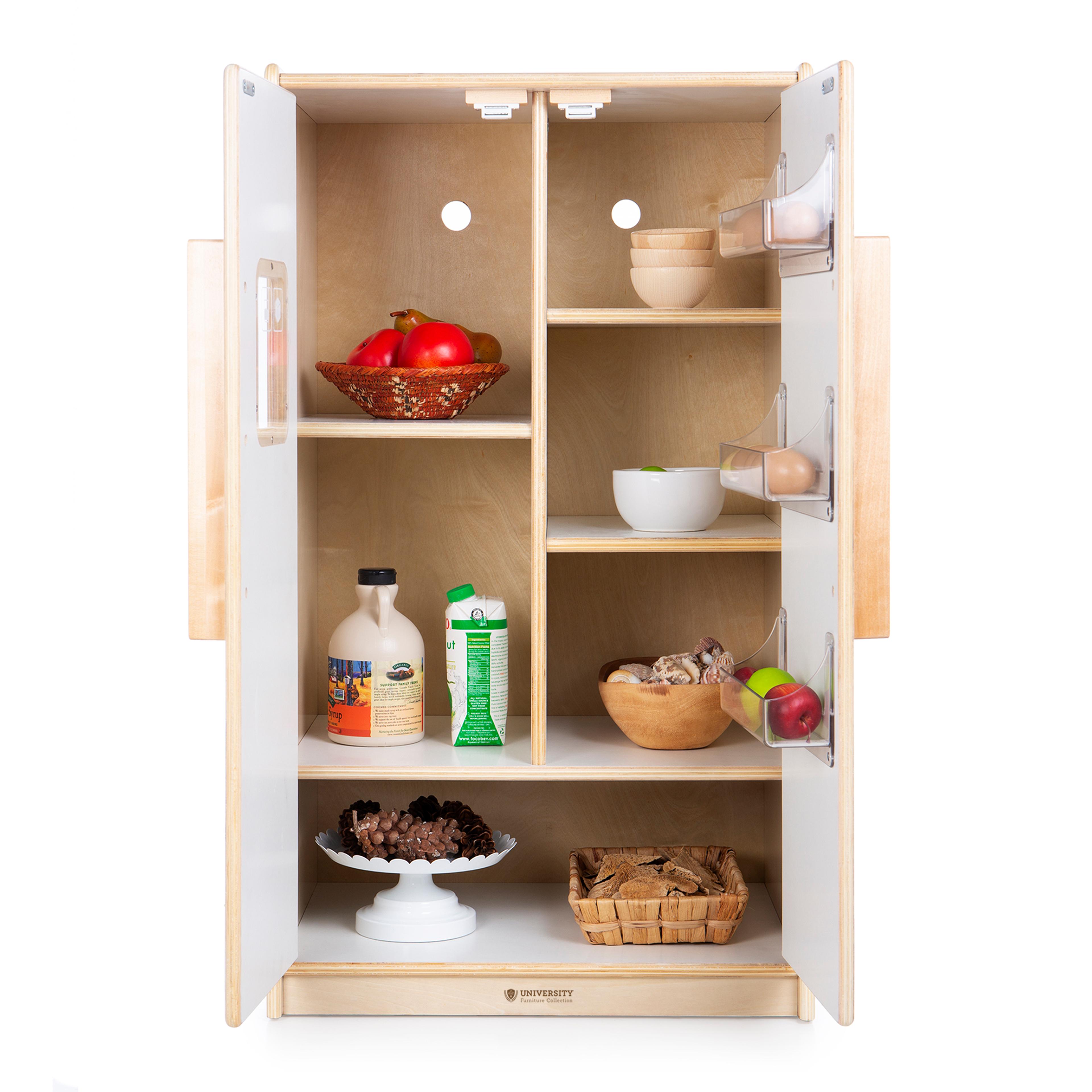 Sense of Place Refrigerator