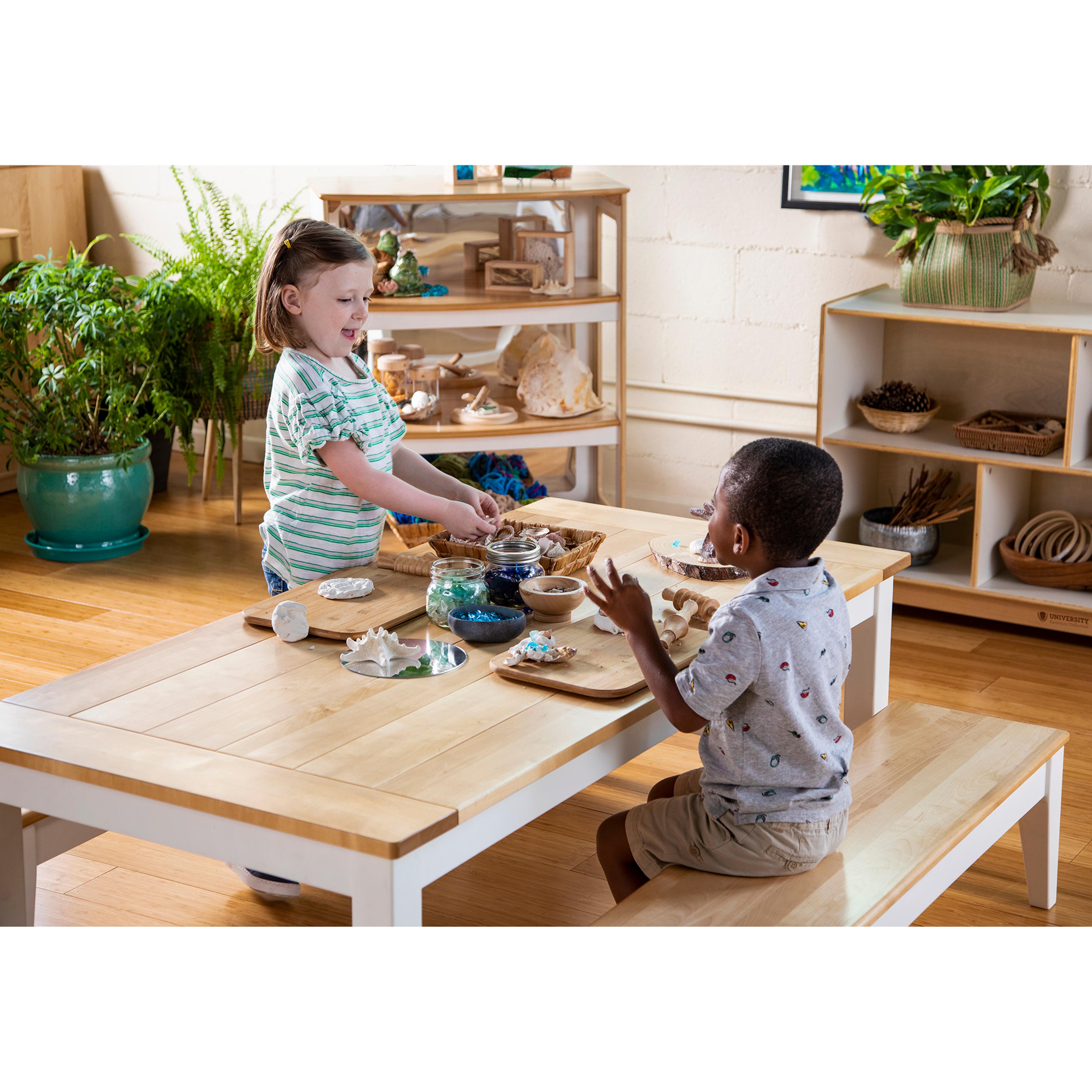 Sense of Place Farmhouse Table