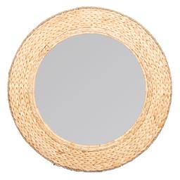 Sense of Place Acrylic Circular Mirror