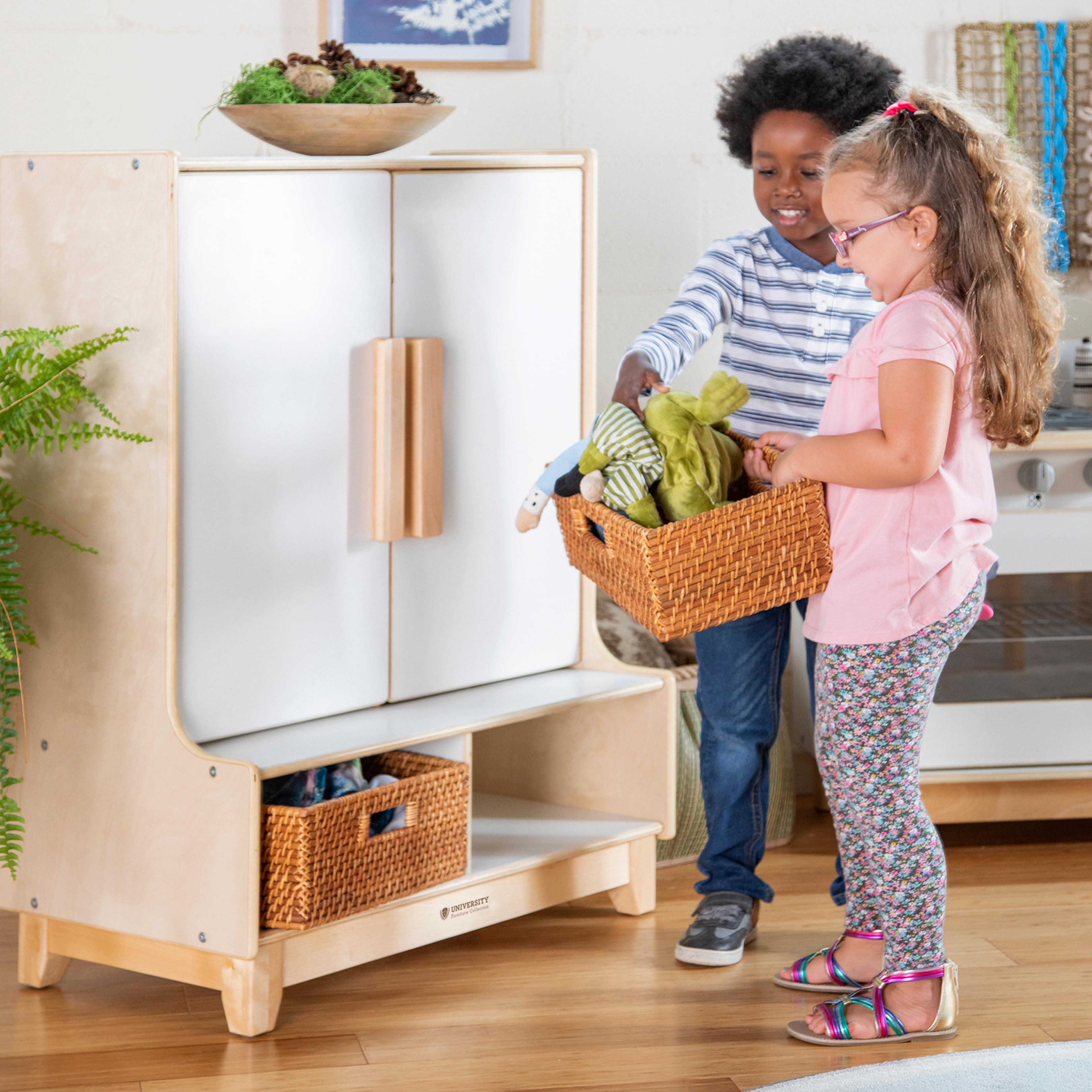 Sense of Place Armoire