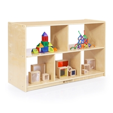 5 Compartment Storage from Hope Education