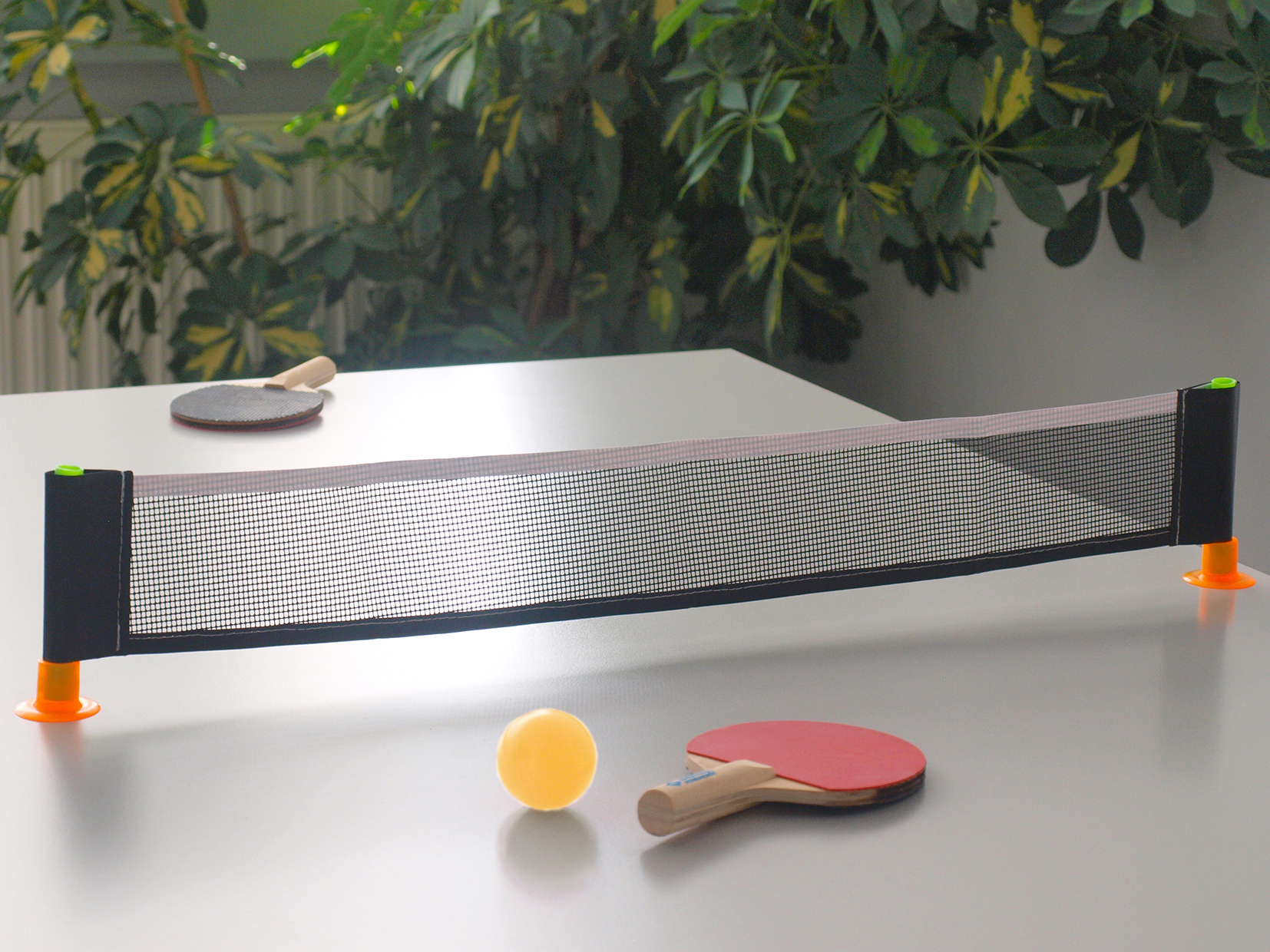 Schildkrot Mini Table Tennis Set