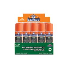 Elmer's School Washable Glue - 7.6 fl oz bottle