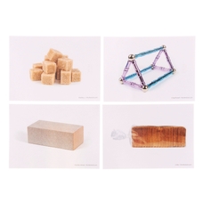 Real Life Maths: 3D Shapes from Hope Education