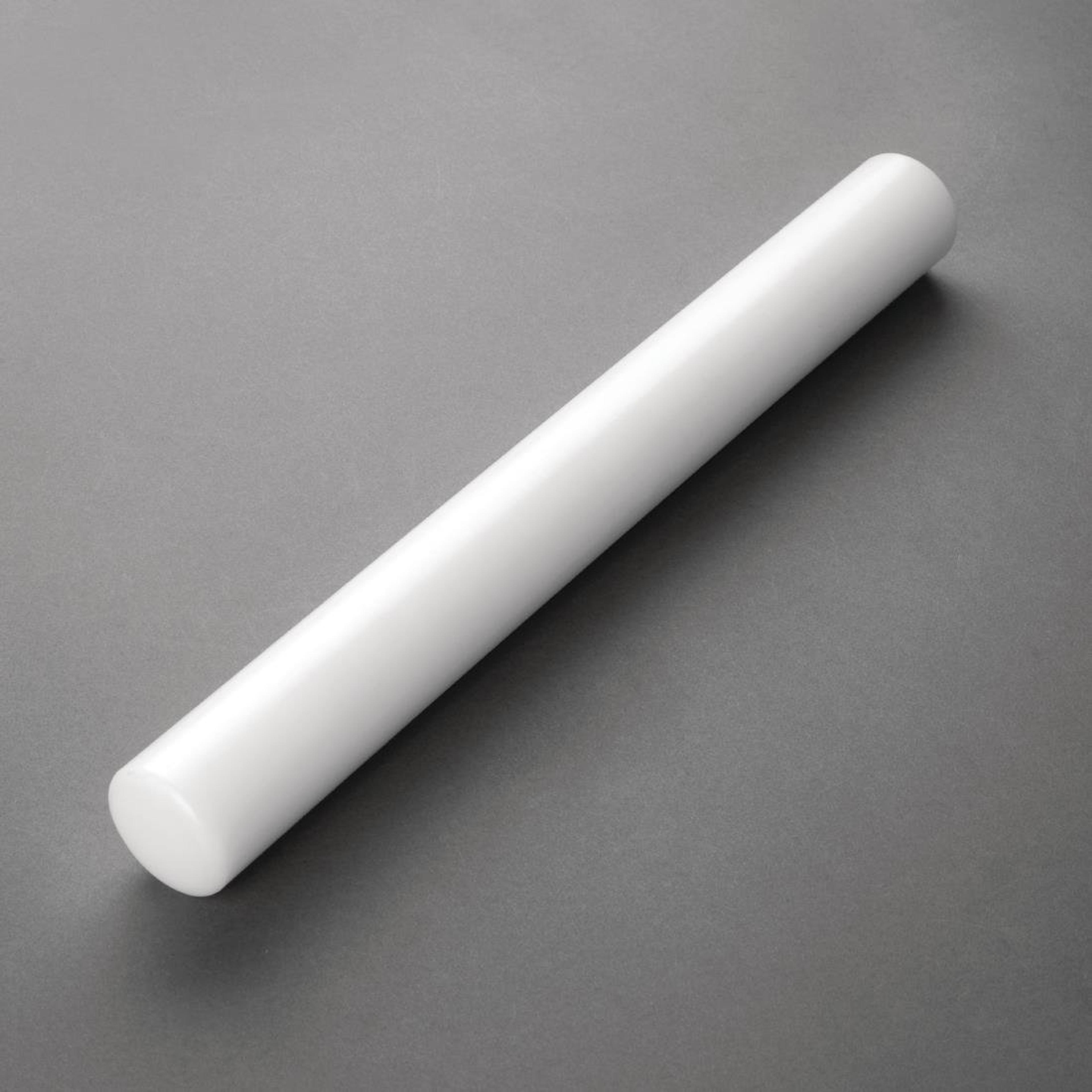 Polyethylene Rolling Pin 40cm 